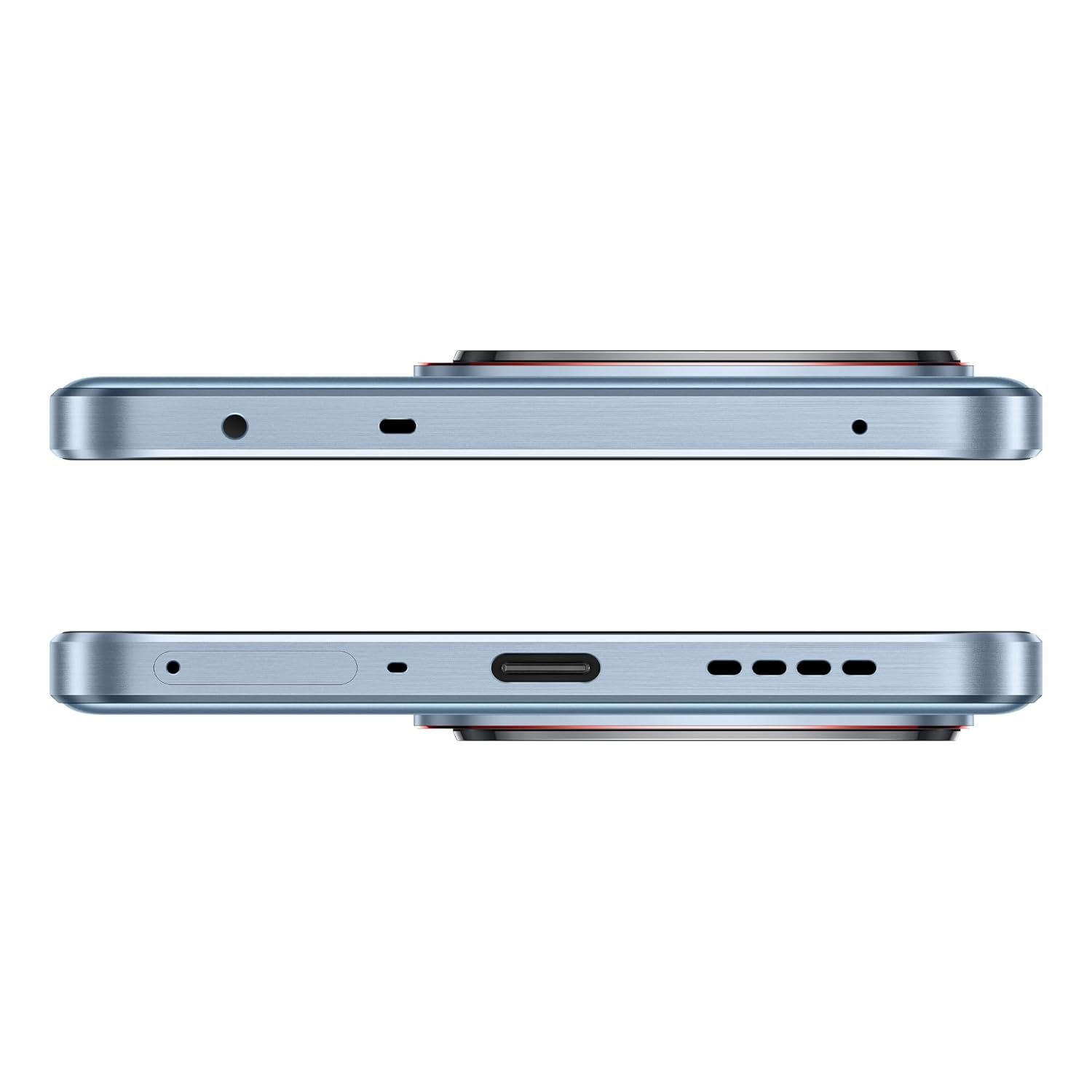 realme GT 7T (IceSense Blue,8GB+256GB) | MediaTek D8400 MAX | Strongest Battery Combo 7000mAh + 120W | AI 4K 60FPS Travel Camera | 360° Cooling IceSense Design with Graphene | 6000 nits Display - Image 3