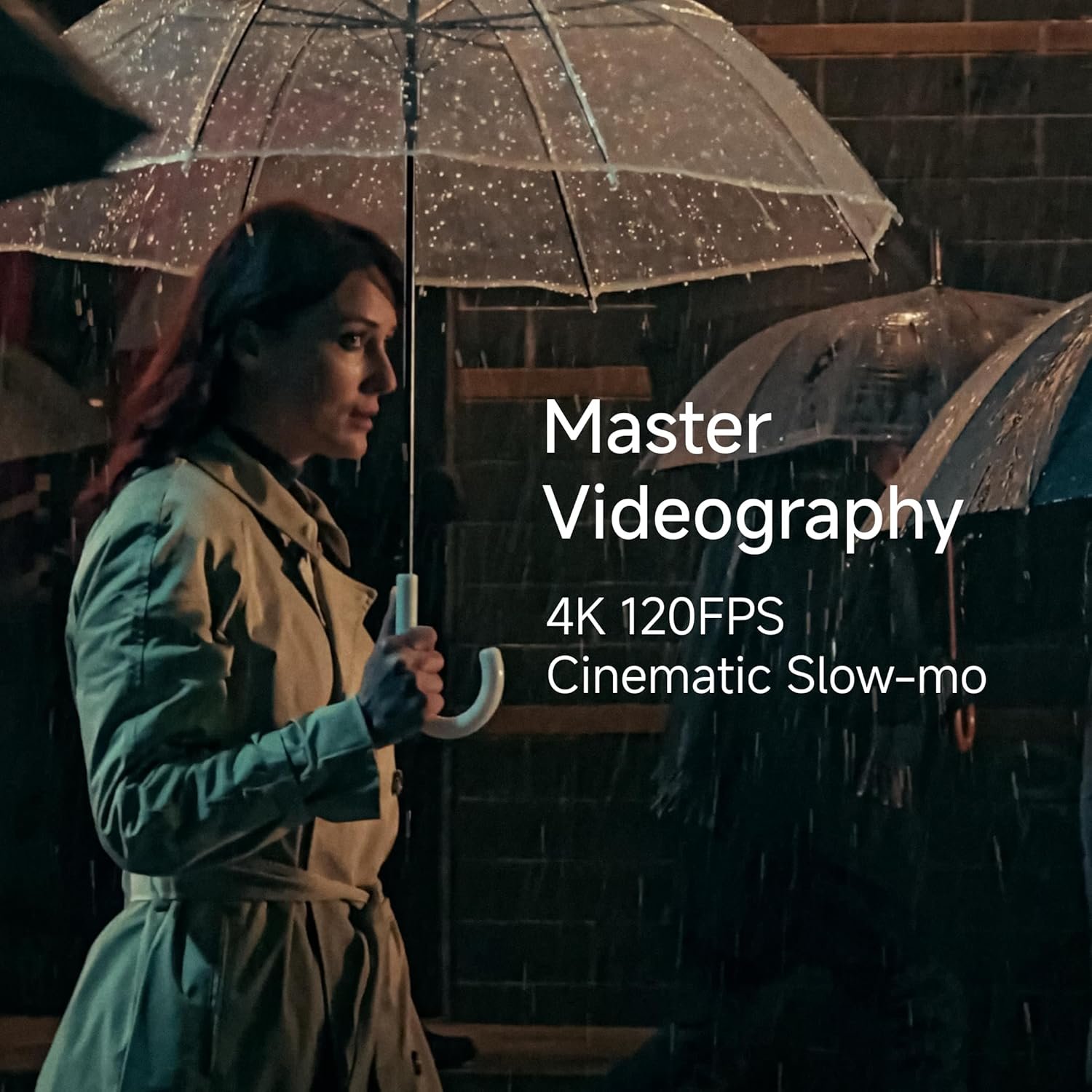 Xiaomi 15 Ultra (Silver Chrome, 16GB/512GB)| 200 MP Leica-Quad Camera | SD 8 Elite | WQHD+ Quad Curve AMOLED | Hyper AI - Image 2